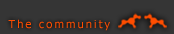 The community