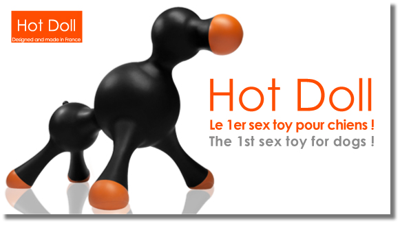 Hotdoll
